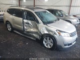 CHEVROLET TRAVERSE 2LT 1GNKVHKD6EJ****** fotografie
