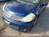 NISSAN VERSA 1.8S 3N1BC13E88L****** снимка