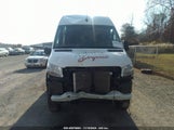 MERCEDES-BENZ SPRINTER 2500 HIGH ROOF 4-CYL DIESEL HO/STANDARD ROOF 4-CYL DIESEL HO W1Y4NCVY2RT****** снимка