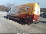 MERCEDES-BENZ SPRINTER 2500 HIGH ROOF 4-CYL DIESEL HO/STANDARD ROOF 4-CYL DIESEL HO W1Y4NCVY2RT****** photo