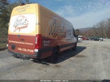 MERCEDES-BENZ SPRINTER 2500 HIGH ROOF 4-CYL DIESEL HO/STANDARD ROOF 4-CYL DIESEL HO W1Y4NCVY2RT****** photo