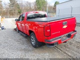 CHEVROLET COLORADO Z71 1GCHTDEN4K1****** снимка