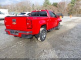CHEVROLET COLORADO Z71 1GCHTDEN4K1****** снимка