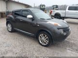 NISSAN JUKE SV photo