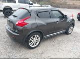 NISSAN JUKE SV photo