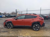 Subaru Crosstrek Limited 4S4GUHM67R3781512 fotografie