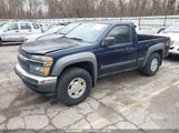 CHEVROLET COLORADO LT 1GCDT14E478****** снимка