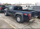 CHEVROLET COLORADO LT 1GCDT14E478****** снимка