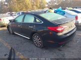 HYUNDAI SONATA LIMITED 5NPE34AF5HH593019 снимка