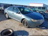 LINCOLN MKZ photo