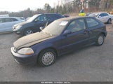 HONDA CIVIC DX 2HGEJ6442VH****** снимка