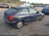 HONDA CIVIC DX 2HGEJ6442VH****** снимка
