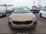 KIA SPORTAGE EX снимка