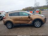 KIA SPORTAGE EX снимка