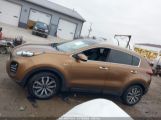 KIA SPORTAGE EX снимка