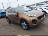 KIA SPORTAGE EX снимка