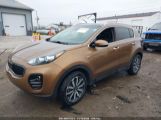 KIA SPORTAGE EX снимка