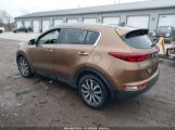 KIA SPORTAGE EX снимка