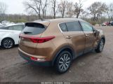 KIA SPORTAGE EX снимка