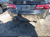 ACURA TLX TECHNOLOGY PACKAGE 19UUB2F50HA****** photo