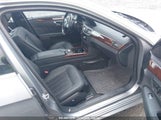 MERCEDES-BENZ E 550 4MATIC WDDHF9AB2BA****** снимка