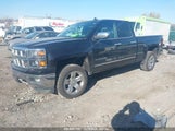 CHEVROLET SILVERADO 1500 2LZ 1GCVKSEC5FZ****** снимка