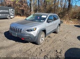 JEEP CHEROKEE TRAILHAWK 4X4 1C4PJMBX1MD****** снимка