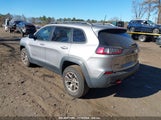 JEEP CHEROKEE TRAILHAWK 4X4 1C4PJMBX1MD****** снимка