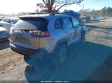 JEEP CHEROKEE TRAILHAWK 4X4 1C4PJMBX1MD****** снимка