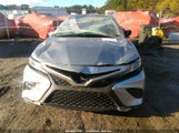 Toyota Camry Se 4T1G11AKXLU937075 photo