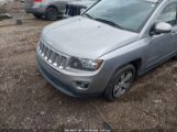 JEEP COMPASS HIGH ALTITUDE EDITION снимка