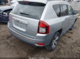 JEEP COMPASS HIGH ALTITUDE EDITION снимка