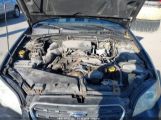 SUBARU OUTBACK 2.5I photo