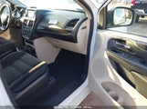 DODGE GRAND CARAVAN SE 2C4RDGBG3KR713448 снимка