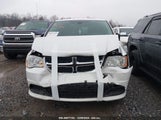 DODGE GRAND CARAVAN SE 2C4RDGBG3KR713448 снимка