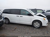 DODGE GRAND CARAVAN SE 2C4RDGBG3KR713448 снимка