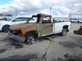 CHEVROLET SILVERADO 1500 1GCEK14VXYZ370729 снимка