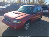 SUBARU FORESTER 2.5XT JF1SG69625H****** снимка