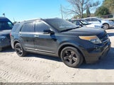 Ford Explorer Limited 1FM5K7F90DGB75758 снимка