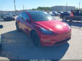 TESLA MODEL Y LONG RANGE DUAL MOTOR ALL-WHEEL DRIVE photo