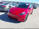 TESLA MODEL Y LONG RANGE DUAL MOTOR ALL-WHEEL DRIVE photo