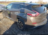 NISSAN MURANO PLATINUM/S/SL/SV 5N1AZ2MH6HN176700 снимка