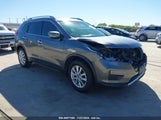 NISSAN ROGUE SV 5N1AT2MT6JC852165 снимка