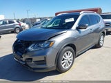 NISSAN ROGUE SV 5N1AT2MT6JC852165 снимка