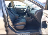NISSAN ROGUE SV 5N1AT2MT6JC852165 снимка