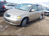 HONDA ODYSSEY EX-L 2HKRL180X3H503437 снимка