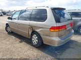 HONDA ODYSSEY EX-L 2HKRL180X3H503437 снимка