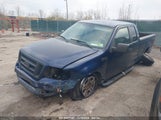 FORD F-150 STX/XL/XLT 1FTRX14W68FB84120 fotografie