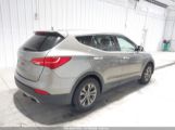 HYUNDAI SANTA FE SPORT photo