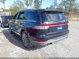 LINCOLN AVIATOR RESERVE photo